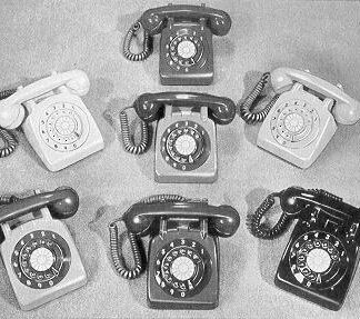 Telephones